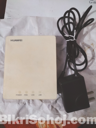 HUAWEI ONU বিক্রি হবে